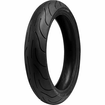Amazon.com: Michelin Pilot Power 2CT Motorcycle Tire Hp